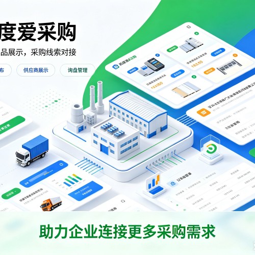 紫阳百度爱采购